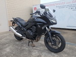    Honda CBF1000 2010  7
